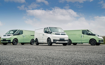 Transitioning your fleet to electric – how to reduce downtime