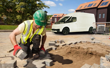 Customer story: My running costs have never been lower